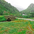 Glenfinnan Wiadukt